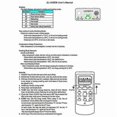 thumbnail image 4 of -U05DM, Motor, Universal Ac Control System, Universal A/C Control System, Universal Conditioner Co, 4 of 5