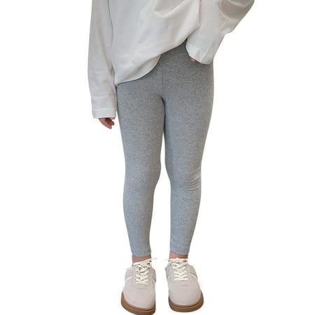 

KI-8jcuD Baggy Pants For Teen Girls Toddler Kids Baby Girls Cotton Leggings Pantihose Stretchy Basic Ninth Ankle Length Pants Pantyhose For Spring Autumn Stocking Kids Bottom Softball Pants For Wome