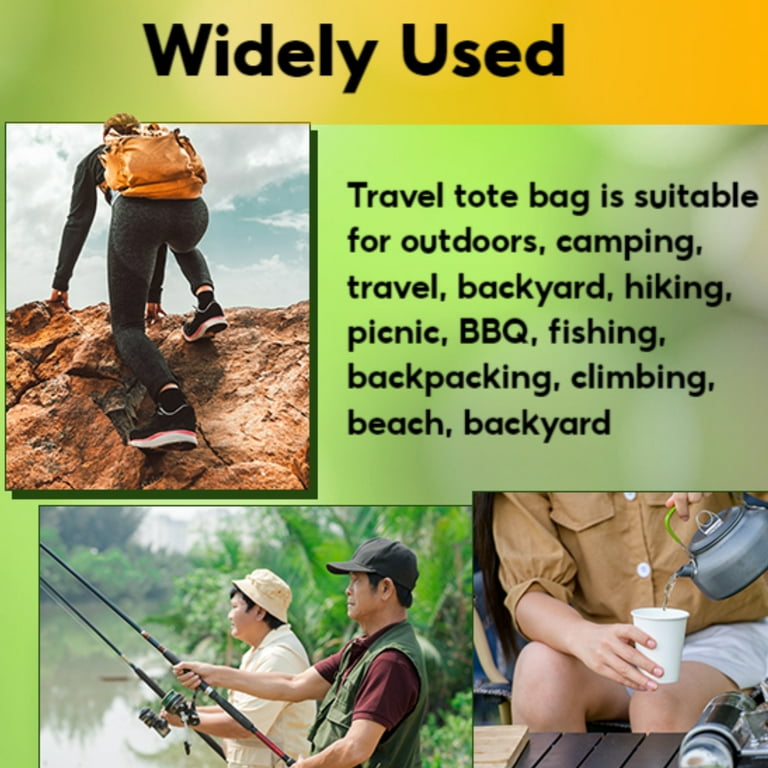 Foldable Chair Carrying Bag, Portable Storage Bag, Folding Longue Chair Carrier Pouch Camp Chair Replacement Bag for Traveling, Outdoor,Folding Chairs