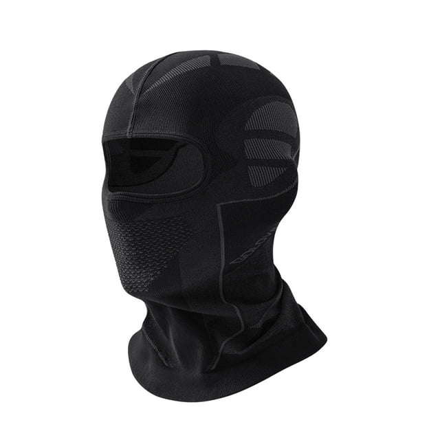 Full Face Windproof Cold Weather Motorcycle Ski For Men And Women With Soft Velvet Interior Comfortable Design