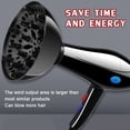 thumbnail image 4 of Dsseng Hair Diffuser Adaptable for Blow Dryers For Curly Hair, 4 of 5