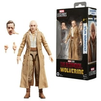Marvel Legends Series Cassandra Nova Marvel Studios' Deadpool & Wolverine 6" Action Figure