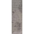 thumbnail image 2 of Nuloom 2' 6 x 8' Tapis Shag Nuage en Gris, 2 of 5