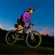 thumbnail image 5 of IFRENCHIE Luz LED para Rueda de Bicicleta de 2 Ruedas, Que Cambia de Color, 5 of 7