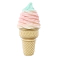 thumbnail image 6 of Little Tikes Sweet Spaces Playful Plates – Ice Cream, Play Kitchen Food, Ages 3+, 6 of 7