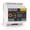 12-24VDC Controller, variant on ATL700 Locating Water Leakage Controller Sensor High Precision Liquid Leak Point Display Locating Water Sensing Cable Alarm ,Easy to Use