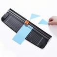 thumbnail image 3 of WHAMVOX 1Pack Paper Shredder Machine for Home Office Accessories, 3 of 8
