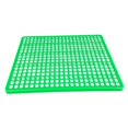 thumbnail image 2 of Alfombrilla para jaula de conejos, bandeja sanitaria impermeable, suministros para mascotas, almohadilla para patas, forro de jaula para hámsteres, ch 60cmx50cm, 2 of 10