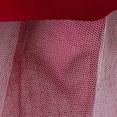 thumbnail image 7 of Flower Girls Tulle Dress Long Formal Pageant Communion Princess Wedding Bridesmaid Dresses Kids Lace Dance Ball Gowns, 7 of 7