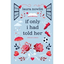 If Only I Had Told Her (Collector's Edition) (Hardcover)