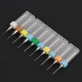 thumbnail image 4 of Brocas, Trabajo De Alta Seguridad Durante Mucho Tiempo Favorable Para Exteriores ANGGREK FCGS05, 4 of 8