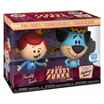thumbnail image 2 of Funko The Freddy Funko Show - Freddy Funko and Huckleberry Hound LE 3000 Funko Shop Exclusive, 2 of 2