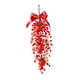 thumbnail image 3 of Colgante tradicional chino de frutos rojos para Año Nuevo, decoración creativa para chimenea. Estilo B, 3 of 9
