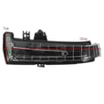 thumbnail image 5 of Lente de luz intermitente para espejo retrovisor de coche, para W204, W212, W221 (2010-2013), izquierda, s202412242360, 5 of 5
