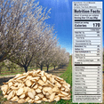 thumbnail image 3 of Mariani Sliced Premium Almonds 32oz. Bag- Gluten Free No Preservatives, Non-GMO,  Non-Genetically Modified Great Snacks, Meal & Baking Ingredients, 3 of 5