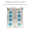 thumbnail image 5 of Pcb Maintenance Support Platform Electronic Maintenance Stainless Steel Bracket, 5 of 7