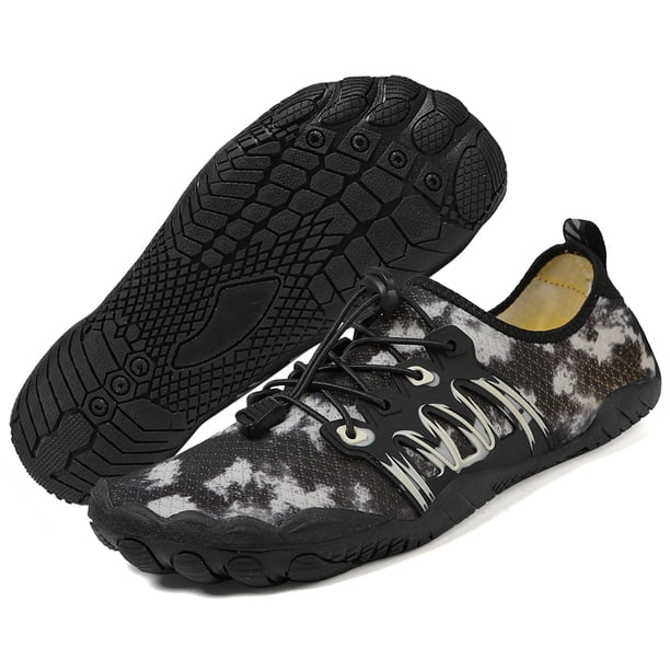 Calcetines Zapatos para Hombres Y Mujeres Secado Rápido Playa Natación Surf Yoga Ejercicio Aqua