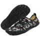 thumbnail image 1 of Calcetines Zapatos para Hombres Y Mujeres Secado Rápido Playa Natación Surf Yoga Ejercicio Aqua, 1 of 9