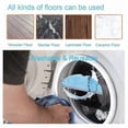 thumbnail image 5 of Microfibre Cotton Wipes Accessories for Xiaomi Roborock S8/S8 Plus, 5 of 5