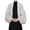 Beige, variant on Women's Knitted Cardigan Winter Warm Fashion Checkered Shawl Casual Open Front Sweater for Daily Wear