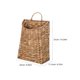 thumbnail image 2 of Raindrops Cesta Mural De Rattan Tejida A Mano Para Plantas Interiores Estilo Bohemio Color, 2 of 6