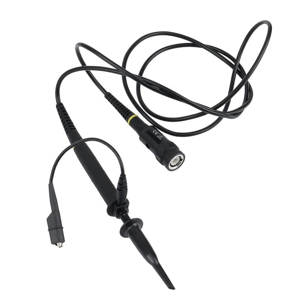 Compatible con sonda de alto voltaje del osciloscopio T3100 100x2500v 100mhz