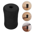 thumbnail image 2 of Shisuyan 5pcs Exercise Sponge Roller For Workout Bench Pad Cushion Replacement Sponge Pad Rolls Set For Foot Exercise Machines Sit Ups Board, 2 of 8