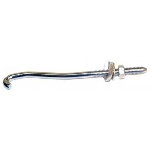 Latin Percussion LPA218 Tuning Lug, Chrome for Lpa601 601F