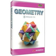 Standard Deviants: Geometry Module 2 Angles 101 by