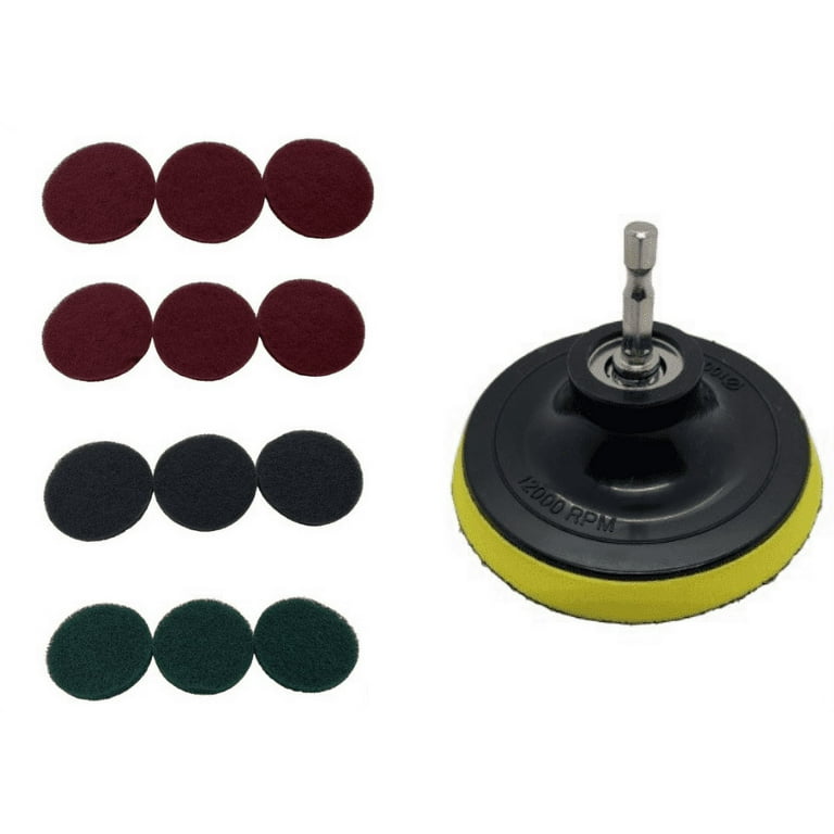 Diamond Shine Professional Hard Water Cleaner Stain Remover 14