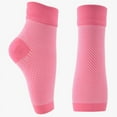 thumbnail image 5 of Calcetines de compresión para deportes al aire libre, protección para los pies y la fascia plantar, protección para el talón y el tobillo, 5 of 5