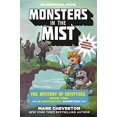 thumbnail image 2 of Monsters in the Mist, Mark Cheverton Paperback, 2 of 3