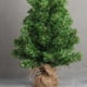 thumbnail image 3 of Árbol de Navidad Artificial Inteprter 30cm de alto Adornos de Navidad JR0745-00, 3 of 6
