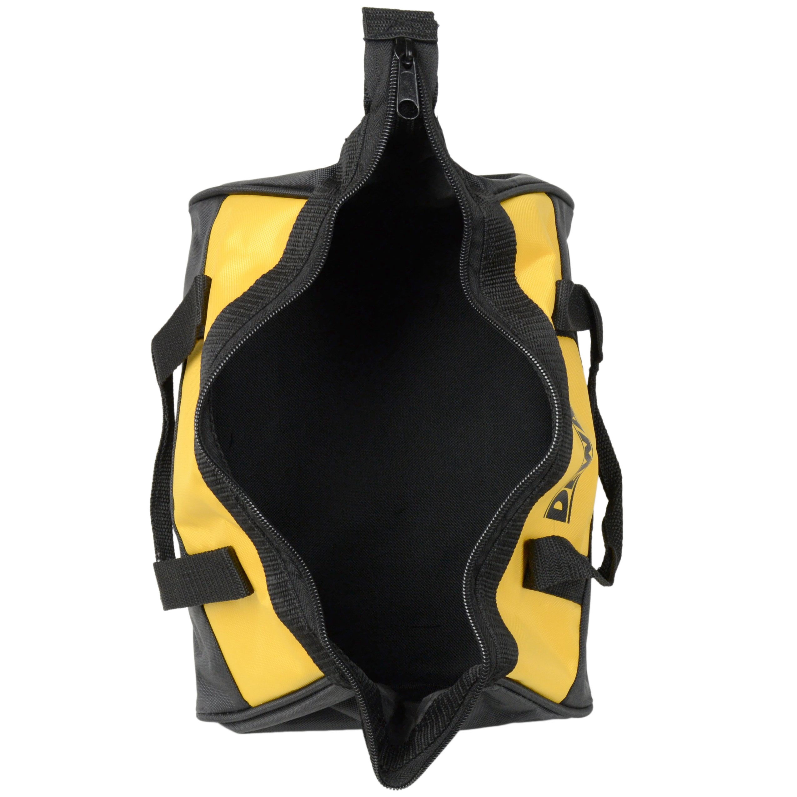 DEWALT Tool Bags, Yellow, 12"