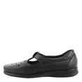 thumbnail image 4 of SAS Loafers Black Smooth  3200-002 Women's Size 6, 4 of 7