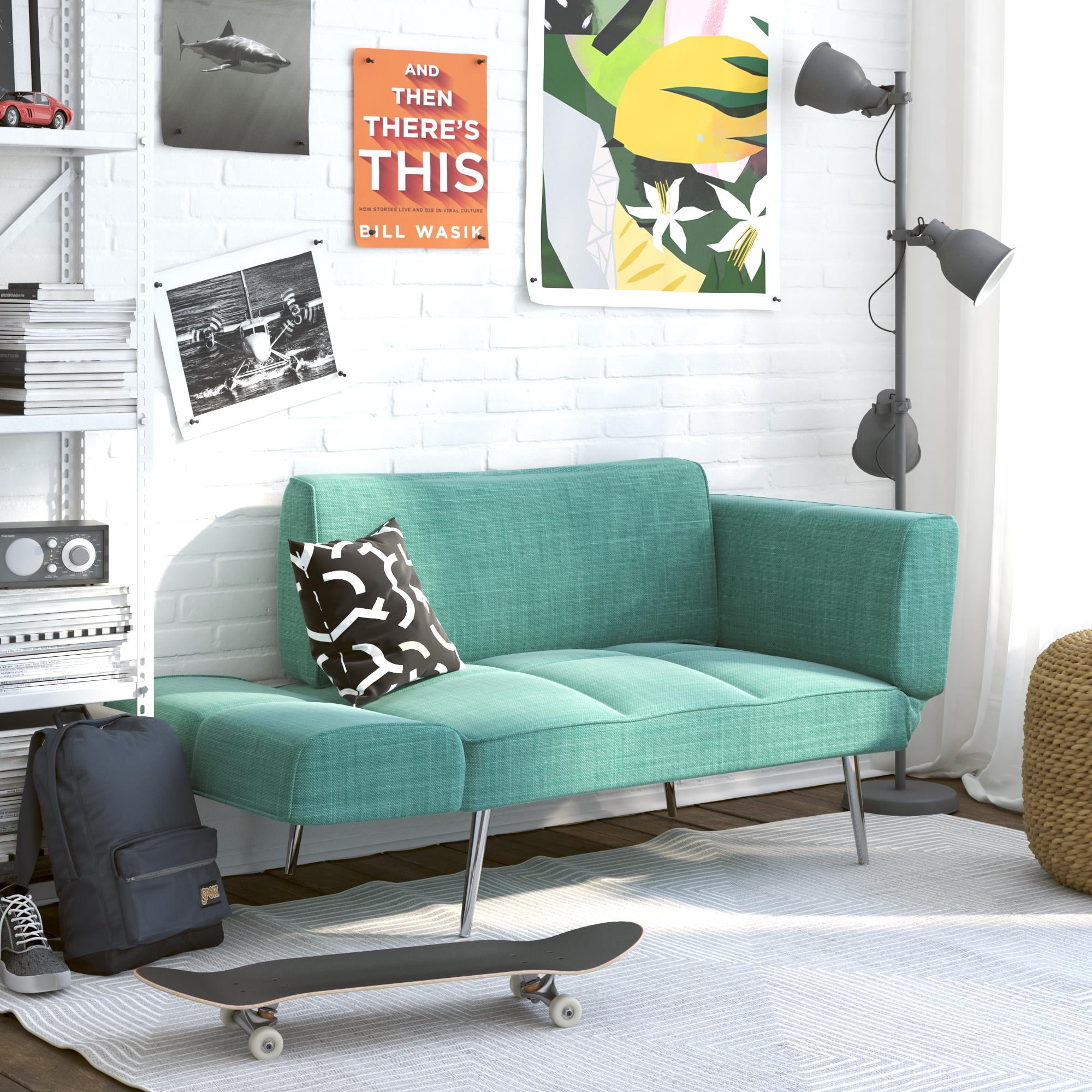 Euro futon deals