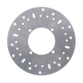 thumbnail image 4 of Brake Rotor for Polaris Sportsman X2 570 2015 - 2021 Front Disc by Race-Driven, 4 of 5