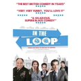 thumbnail image 1 of Posterazzi MOVCB79310 In the Loop Movie Poster - 27 x 40 in., 1 of 1