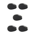 thumbnail image 1 of Wweixi Versatile Table Tennis Racket Case Resilient and Long-lasting for Outdoor Practice Black 18 x 28 x 7.5cm 5Set, 1 of 6