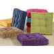 thumbnail image 3 of Nvzi Cojines para silla, para exterior, interior, cojín grueso para banco, cojín duradero para suelo,balcón, coche, oficina, patio, sofá, viaje, marrón, cuadrado, 16", 3 of 5
