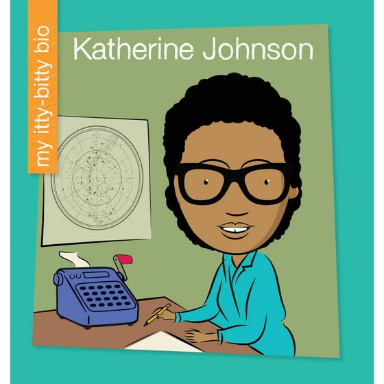Katherine Johnson