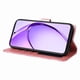 thumbnail image 5 of Funda tipo cartera GANGXUN para OPPO Reno 14 Pro 5G , diseño girasol, cuero PU, soporte, cierre magnético, tarjetero, 5 of 5