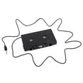 thumbnail image 3 of 3.5mm Car AUX Audio Cassette Type Adapter For CD Player Phone to Car TAPDRA Spare Part, 3 of 4