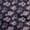 Light Pink, variant on oneOone Polyester Lycra Purple Fabric Floral & Sewing Fabric By The Yard Printed Diy Clothing Sewing Supplies 56 Inch Wide