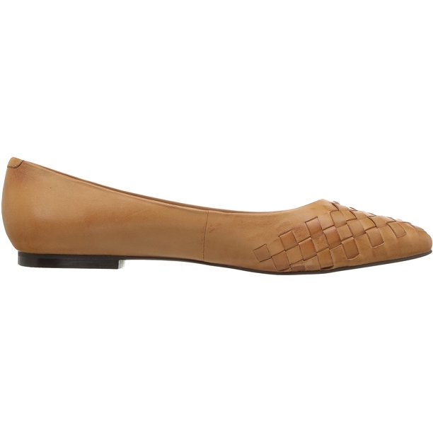 trotters estee pointed toe flat