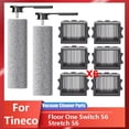 thumbnail image 1 of Piezas para Aspiradora para Floor One Switch S6 Stretch S6, Consumibles, Rodillo, Cepillo, Filtro HEPA, Accesorios., 1 of 7
