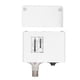 thumbnail image 2 of Interruptor De Presión Neumático, Interruptor De Presión Carcasa ABS Para Equipos De Refrigeración Para Medios No Corrosivos, 2 of 7