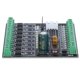 thumbnail image 5 of Controlador lógico programable, tablero de control industrial Módulo de controlador lógico programable Tablero de control industrial Solución innovadora VoborMX herramienta, 5 of 8