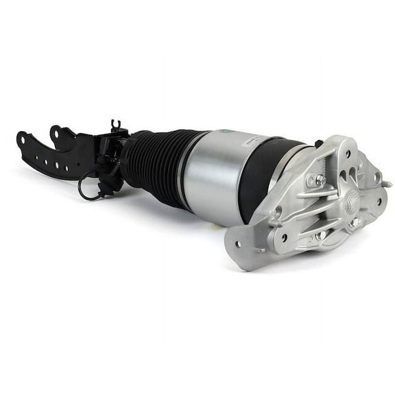 Front Left Suspension Air Strut - Compatible with 2007 - 2015 Audi Q7 2008 2009 2010 2011 2012 2013 2014