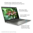 thumbnail image 2 of Restored HP 14b-na0010wm 14" FHD Laptop Ryzen 3 3250C 2.6GHz AMD Radeon Graphics 4GB RAM 128GB SSD Chrome OS Silver, 2 of 9